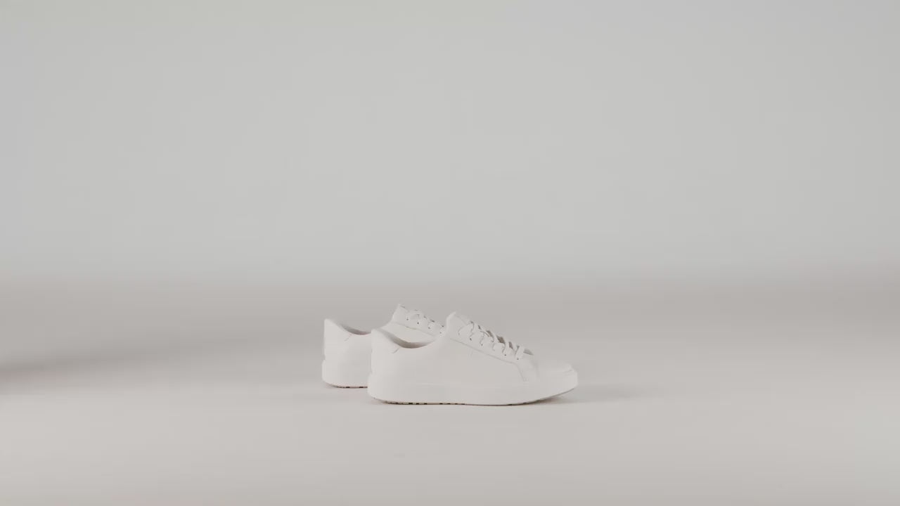 Women's Vegas 2 - Bright White