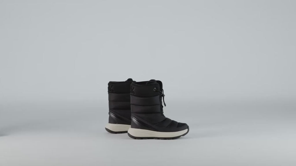 Women's Juno  2 High - Black/Whitecap Gray