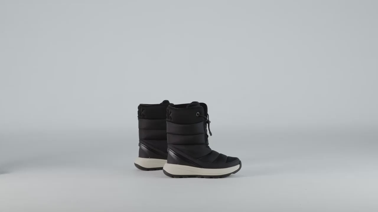 Women's Juno  2 High - Black/Whitecap Gray