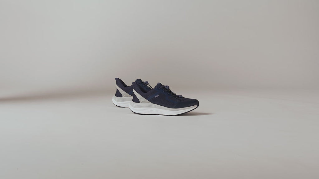 Men's London - Naval Academy/Harbor Mist