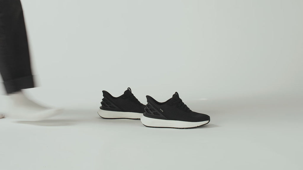 Women's Athens 2 - Black