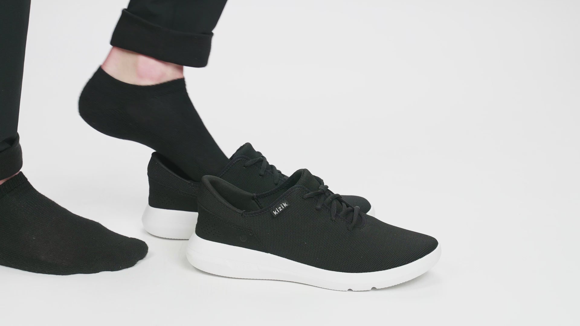 Women's Madrid Eco Knit - Blackout