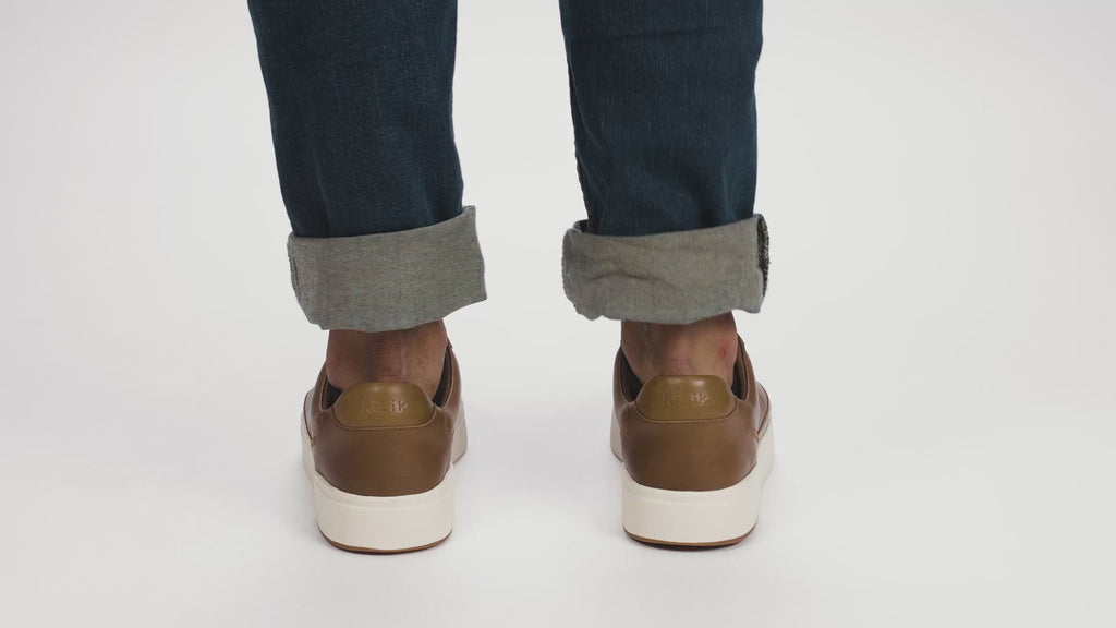 Women's Vegas - Chestnut