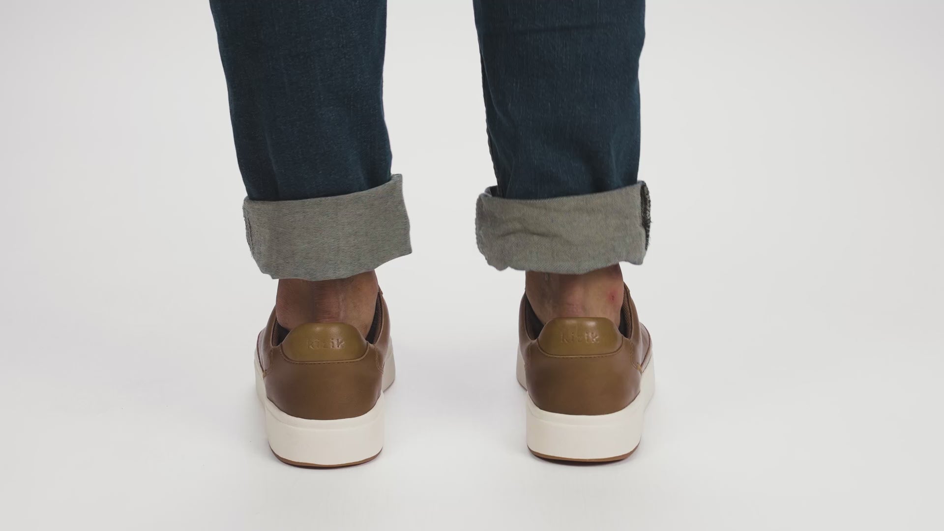 Women's Vegas - Chestnut