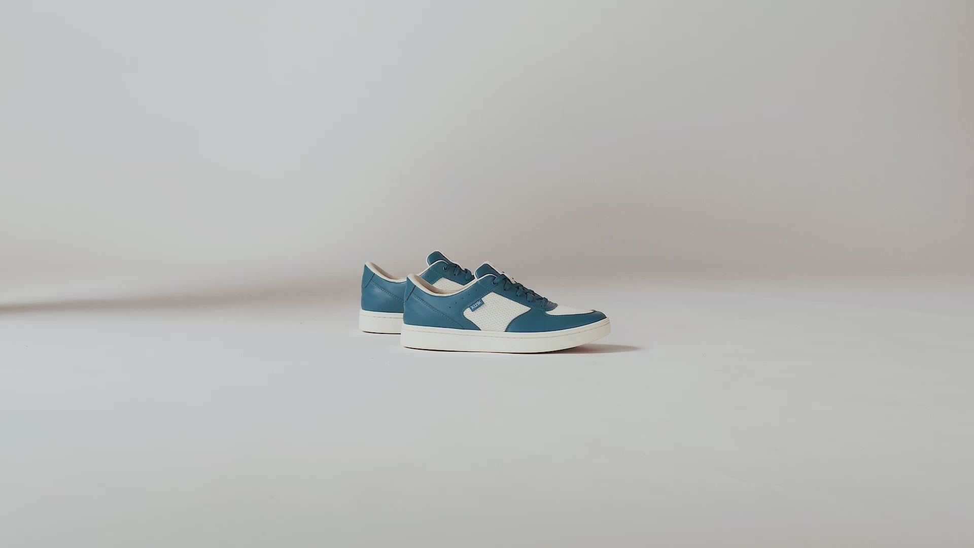 Men's Oslo - Lyons Blue