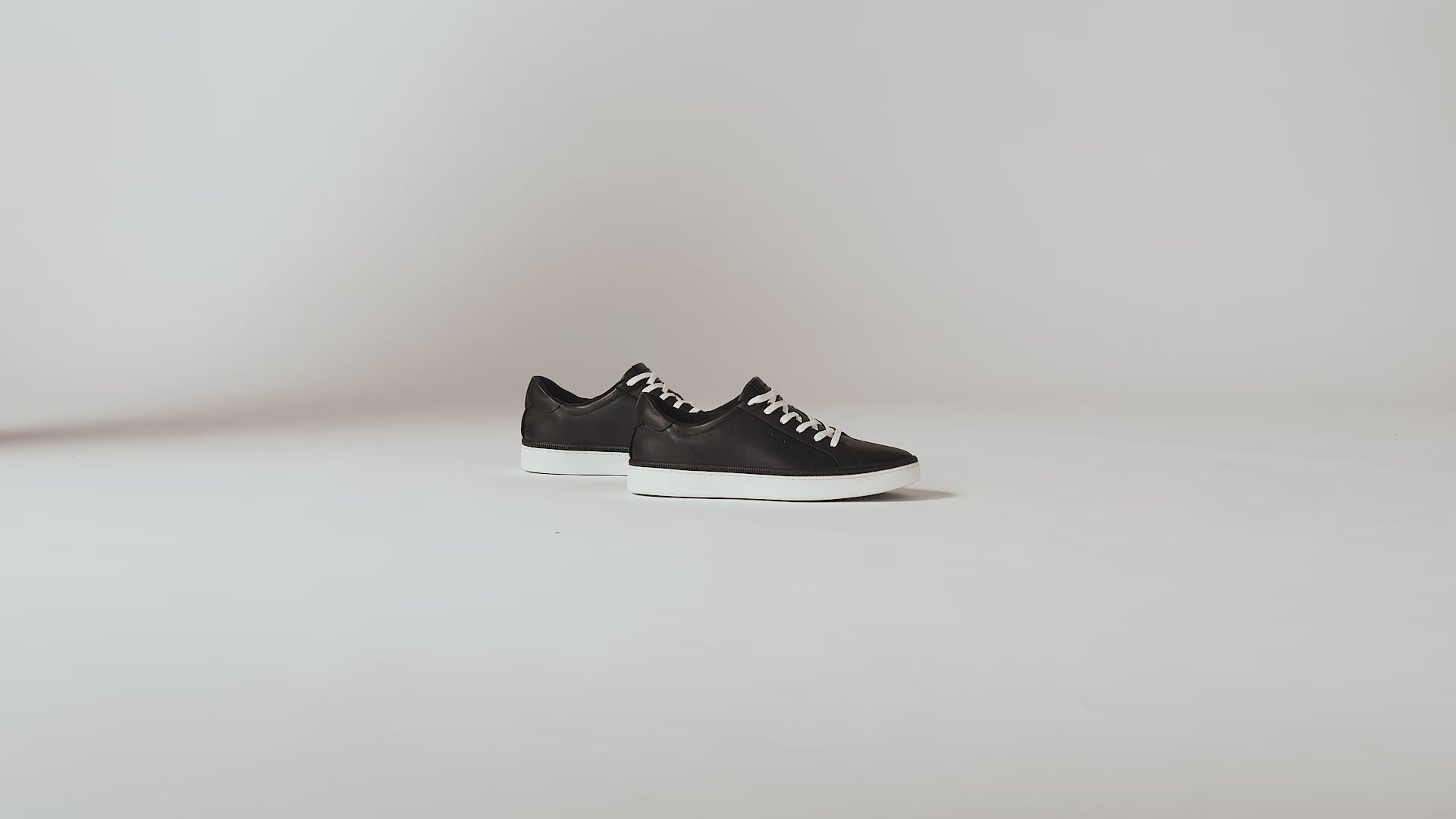 Men's Sonoma - Black