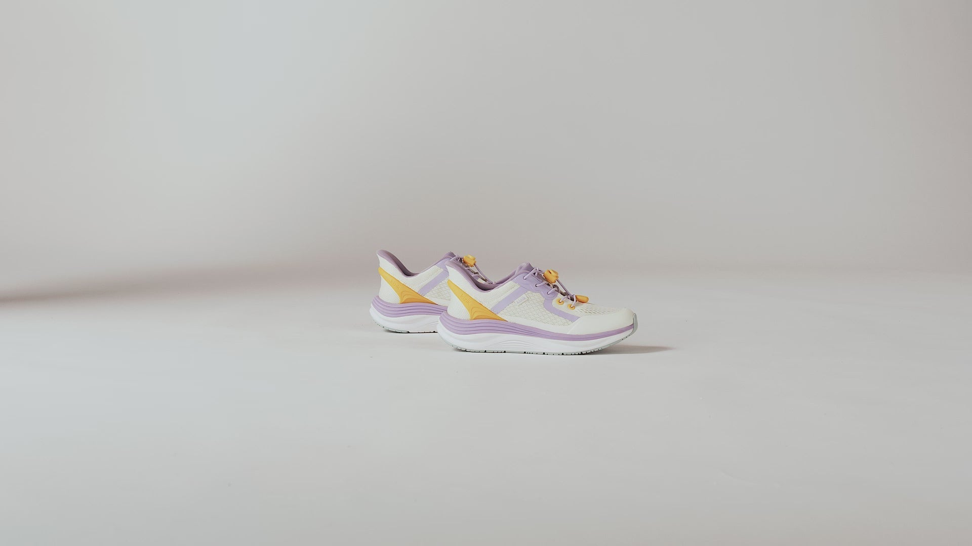 Women's London - Pristine/Pastel Lilac