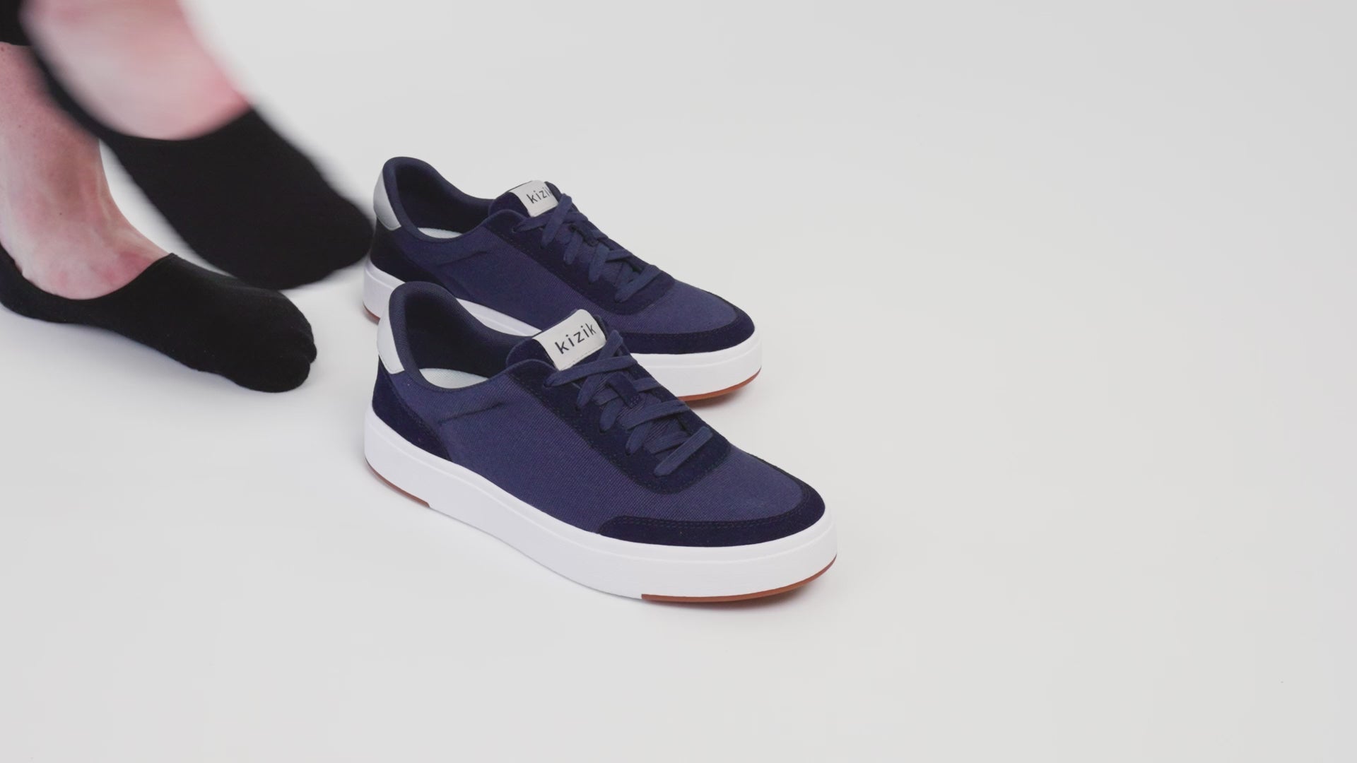 Women's Prague - Dusk Blue