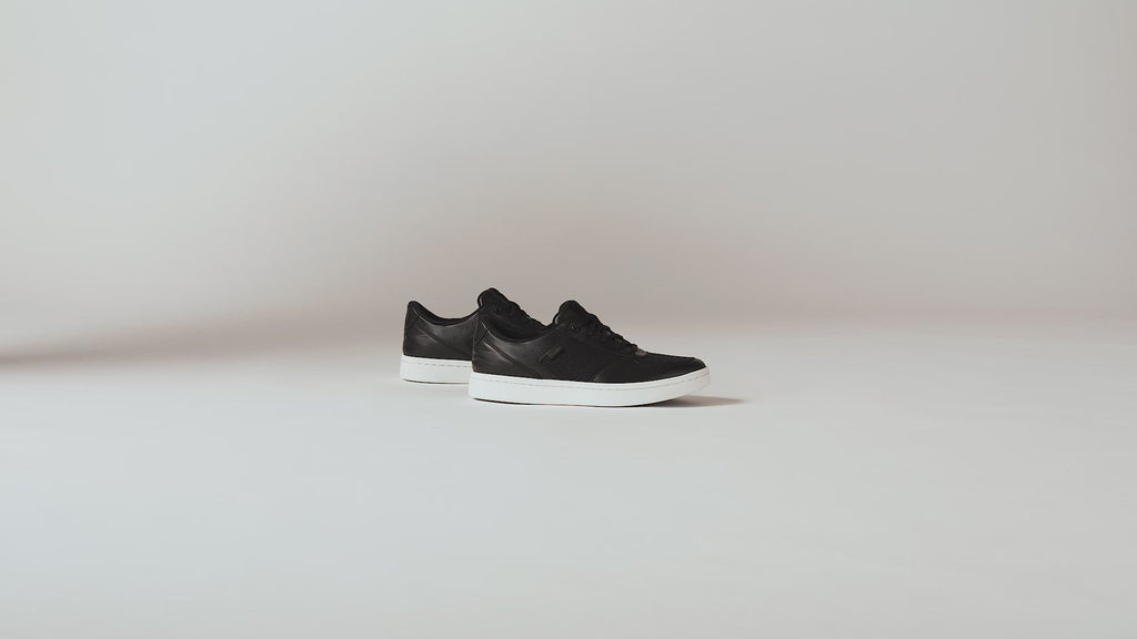 Men's Oslo - Black