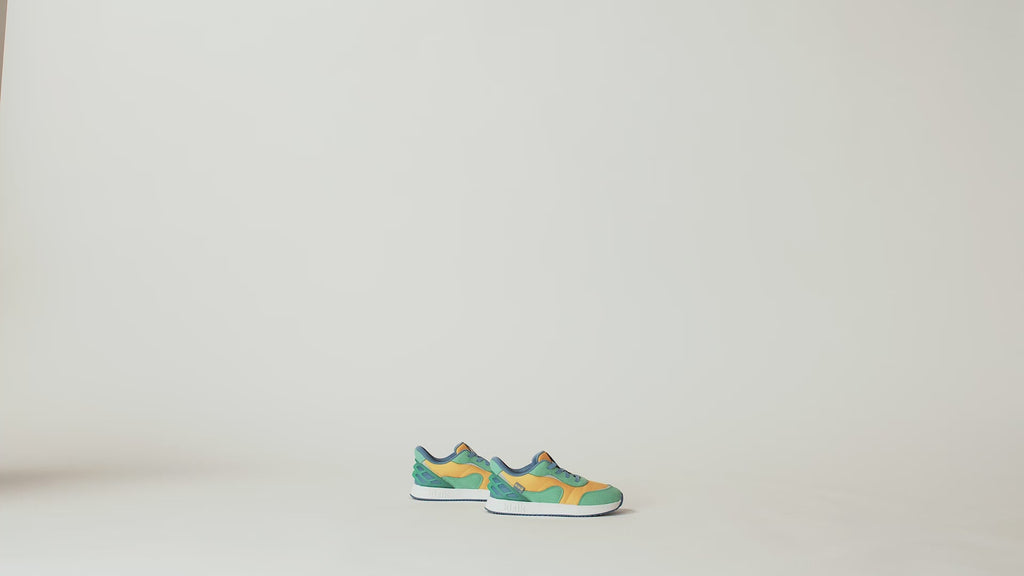 Kids Orlando - Spectra Yellow
