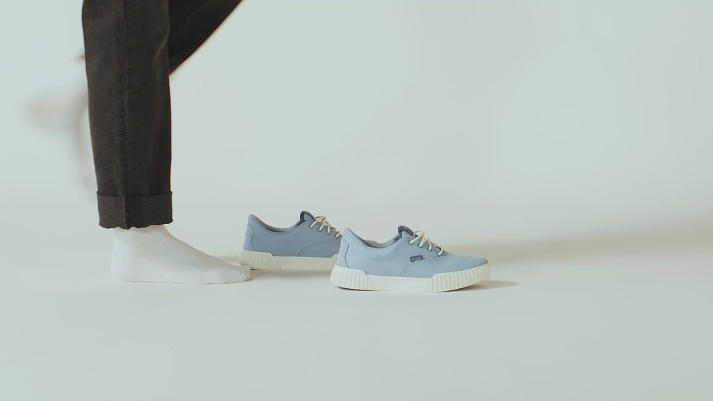 Women's Madison - Soft Chambray