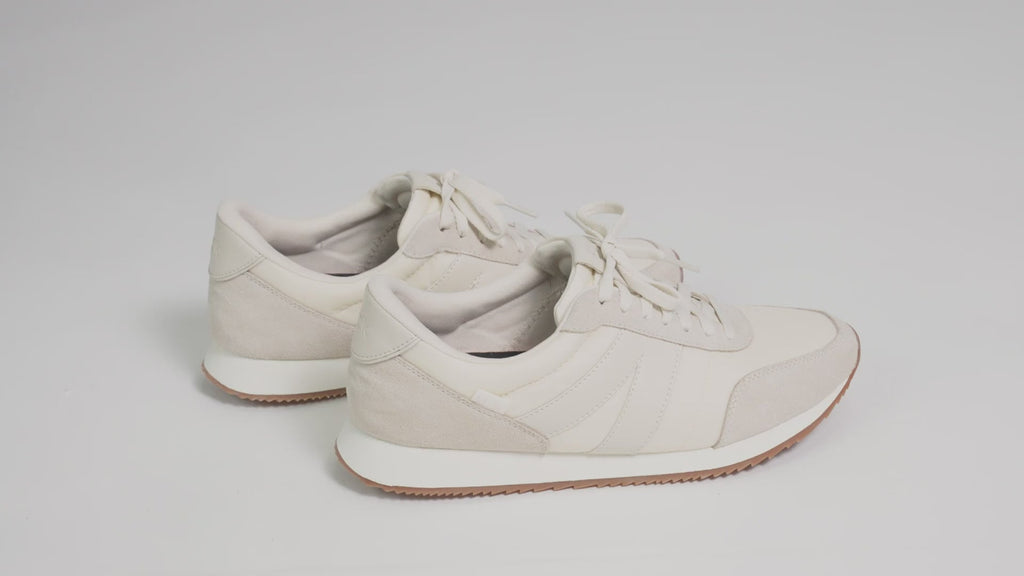 Men's Milan - Bone