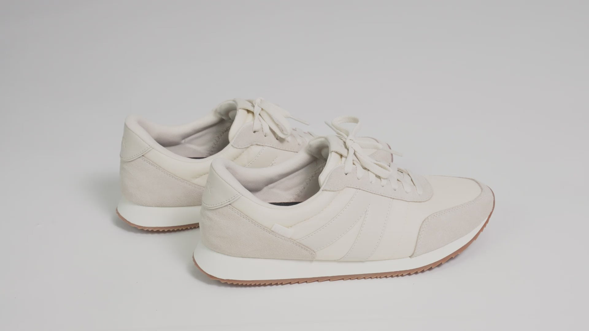 Men's Milan - Bone