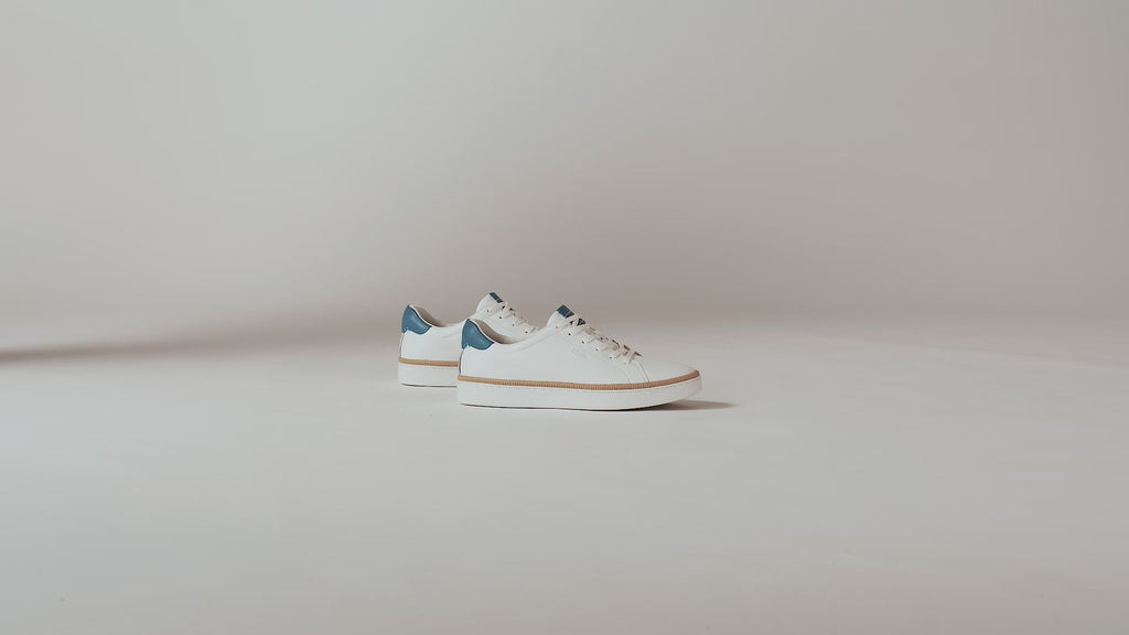 Men's Sonoma - Optic White/Coronet