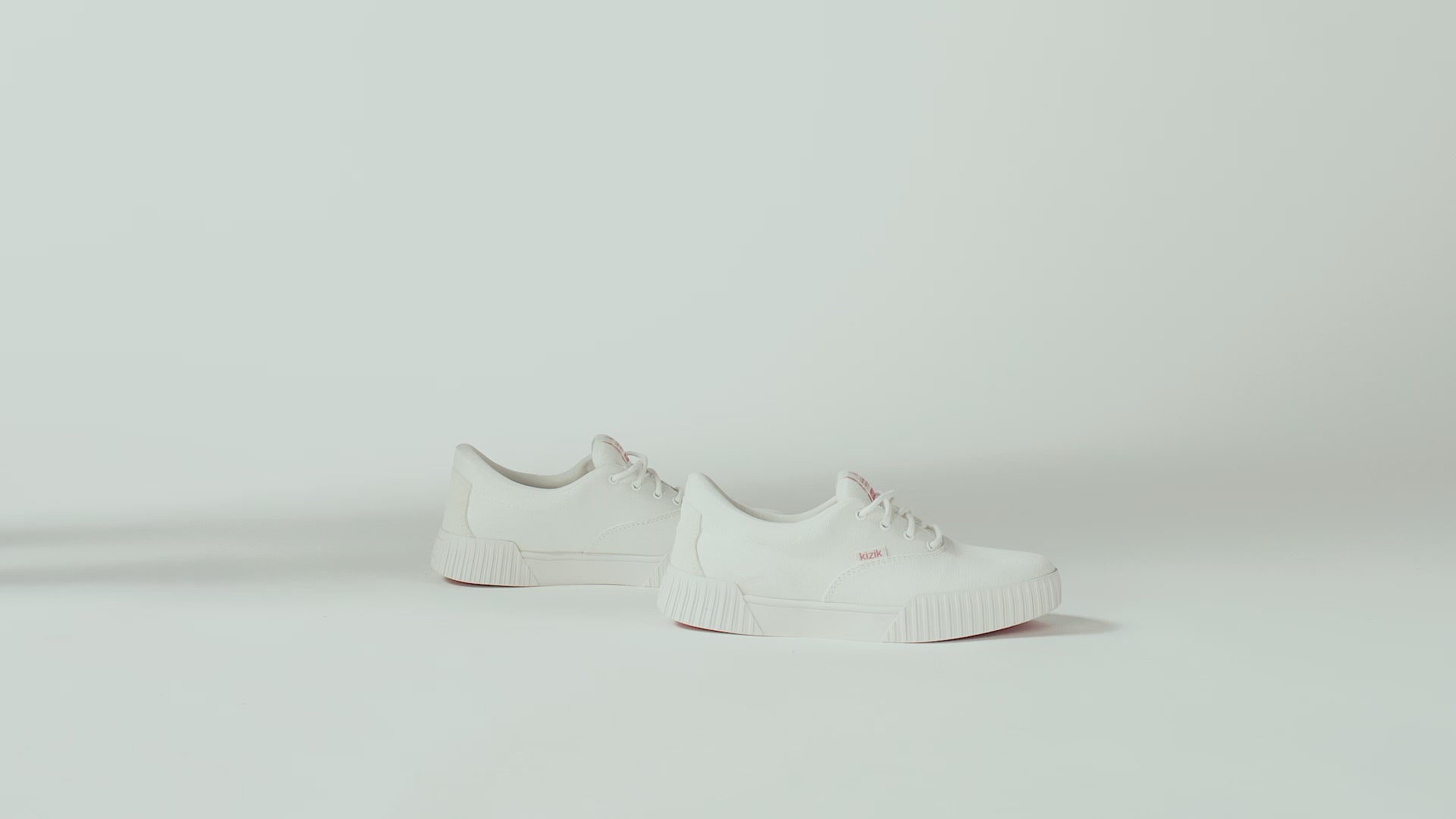 Women's Madison - Bright White/Wild Rose