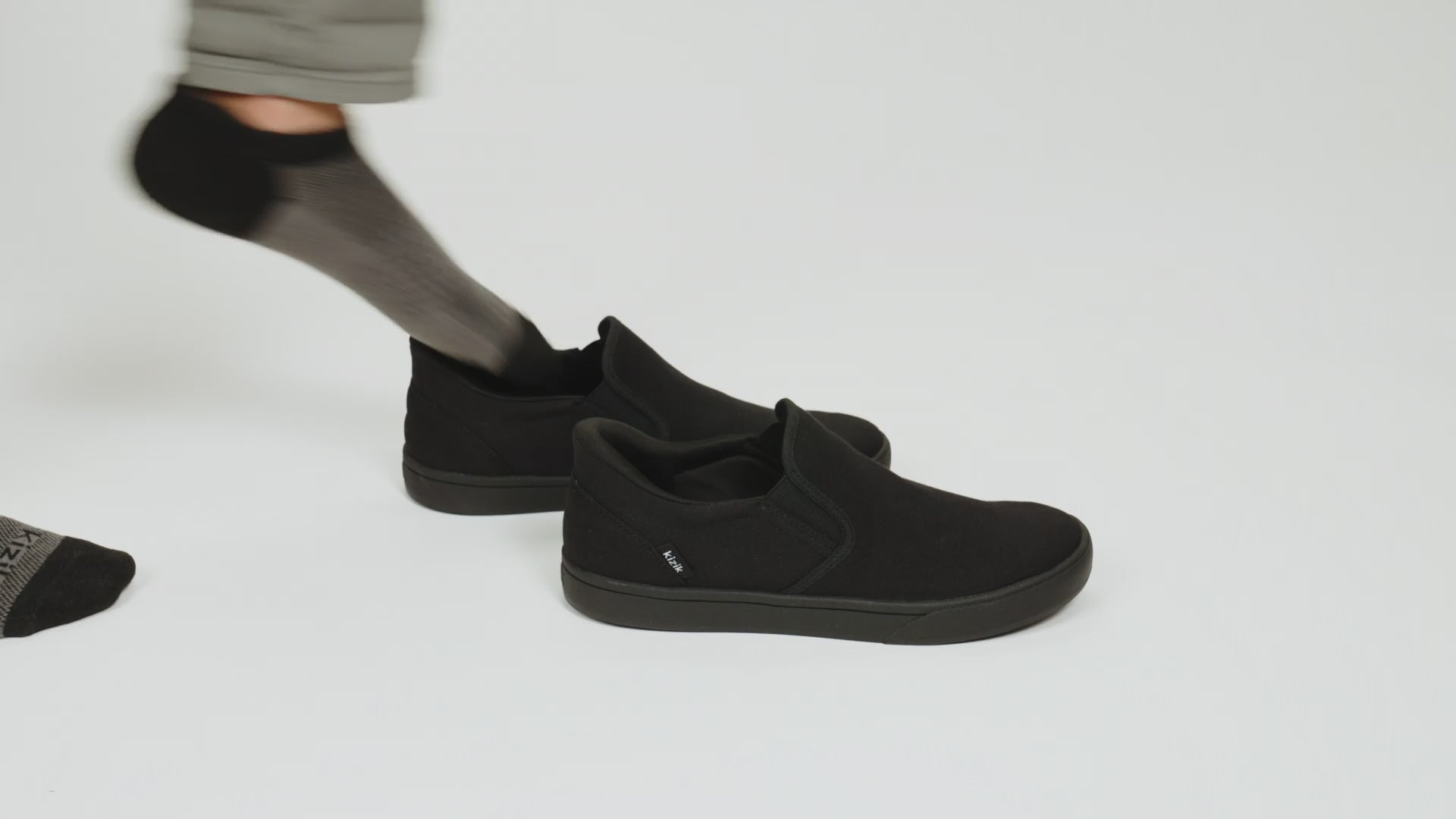 Men's Venice - Blackout