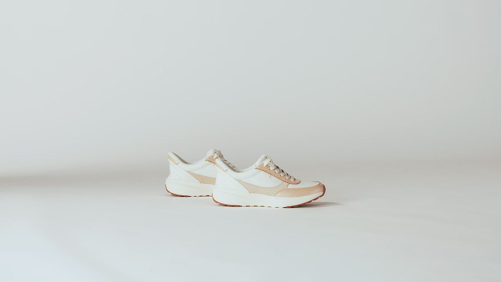 Women's Paris - Pristine/Amberlight