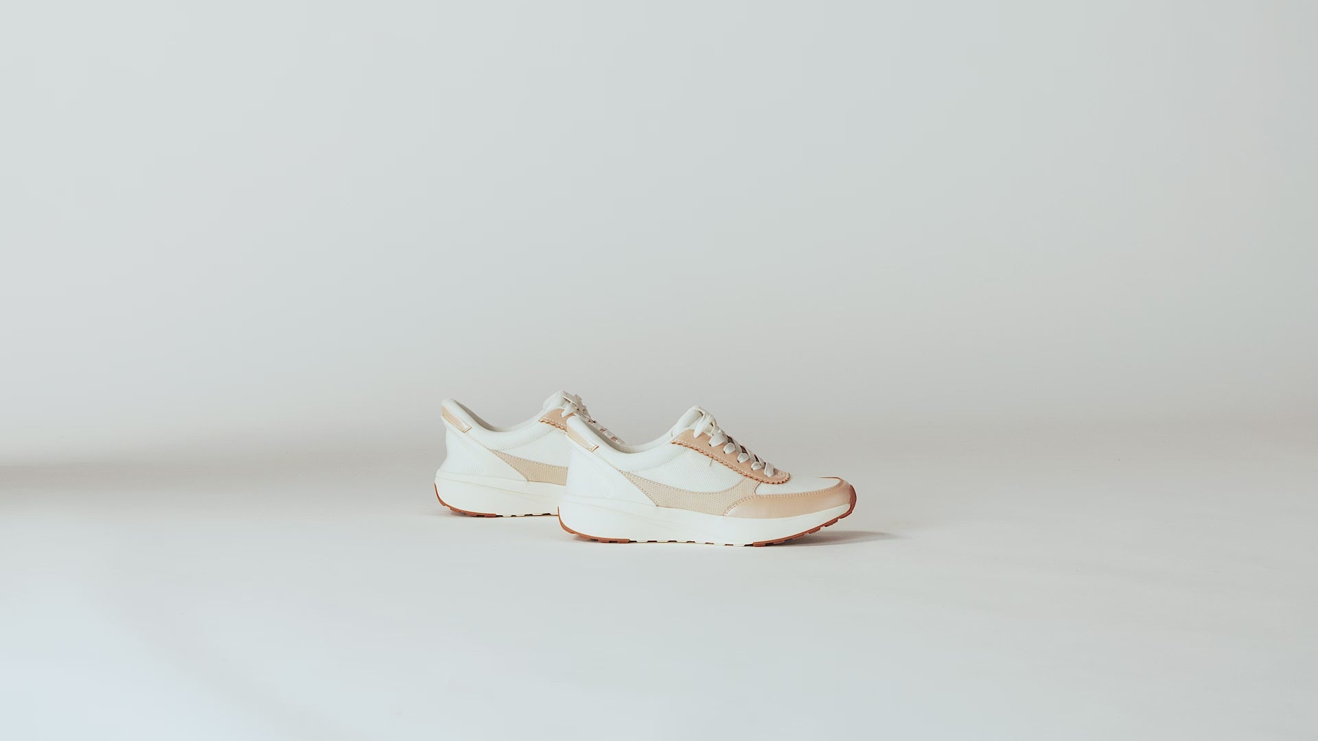 Women's Paris - Pristine/Amberlight