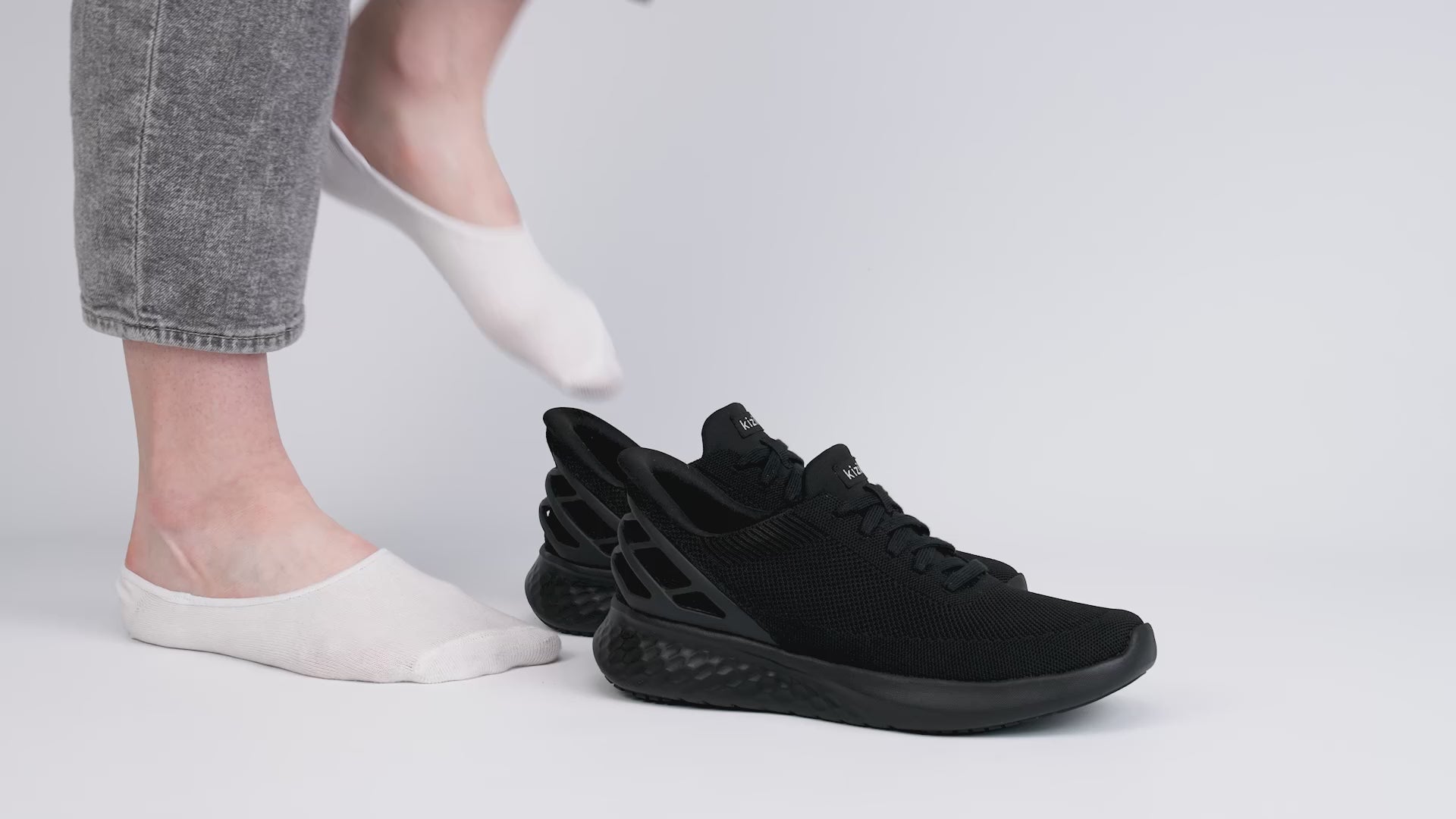 Women's Athens - Blackout