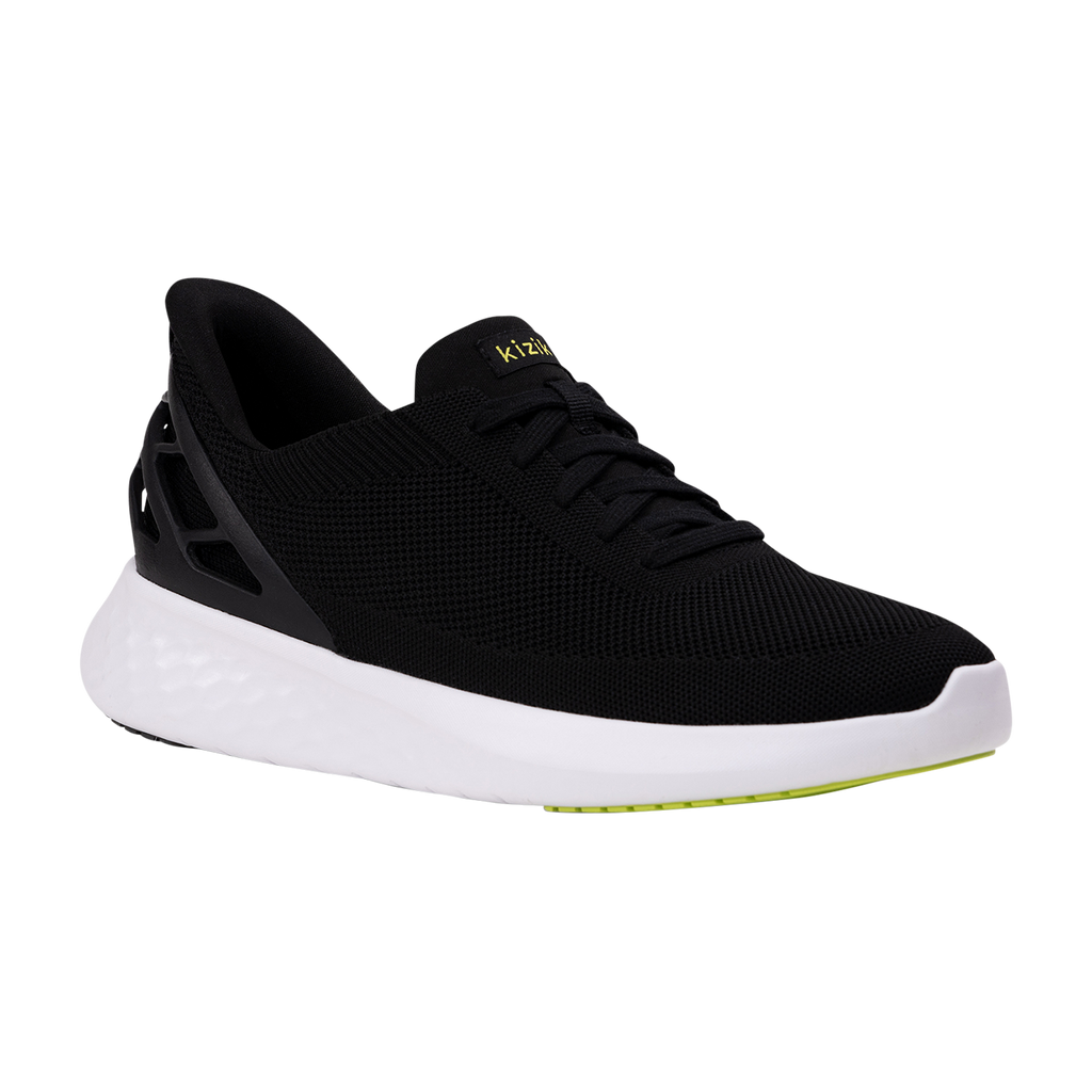 Women's Athens - Black
