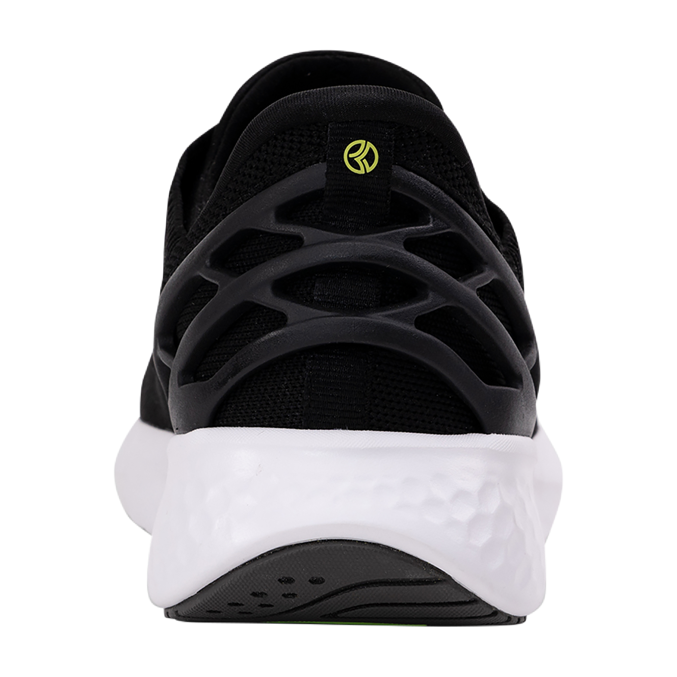 Women's Athens - Black