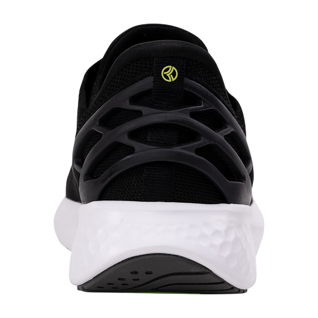 Men's Athens - Black