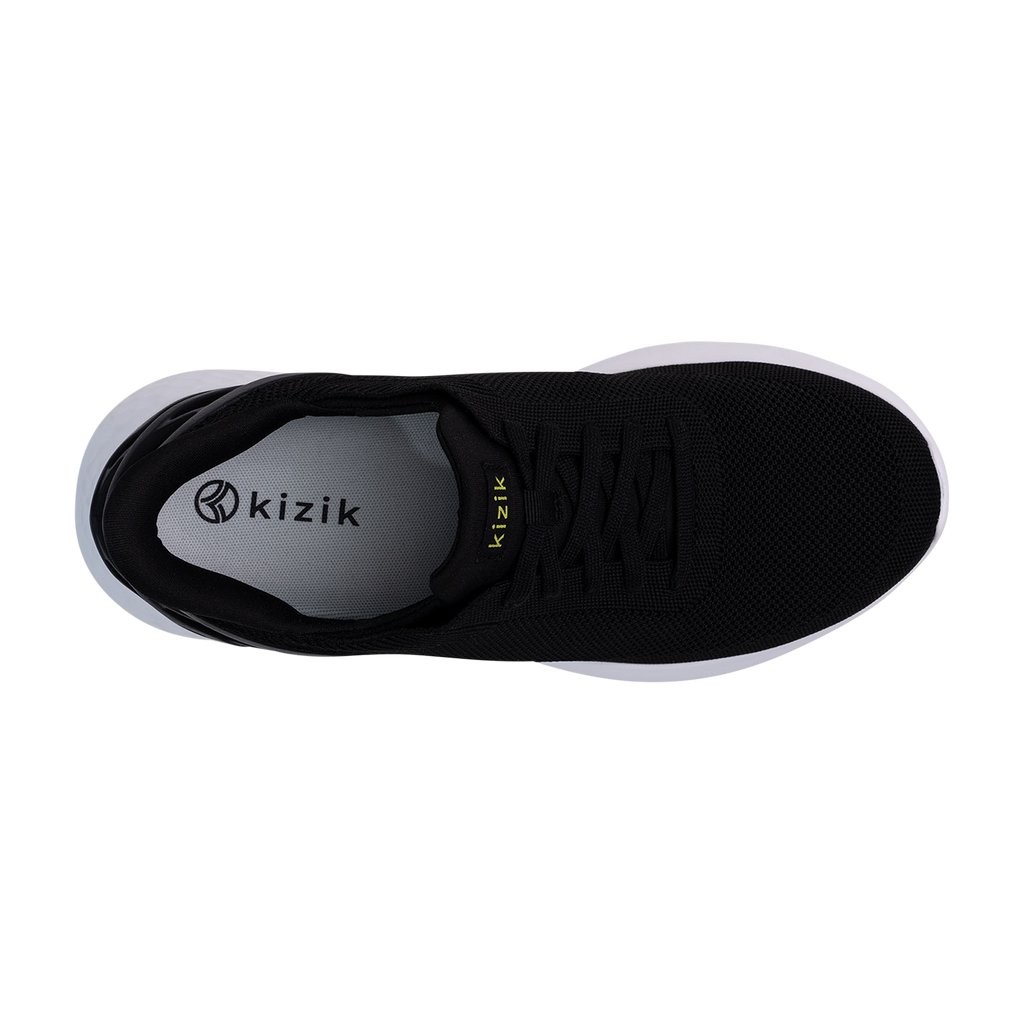 Women's Athens - Black