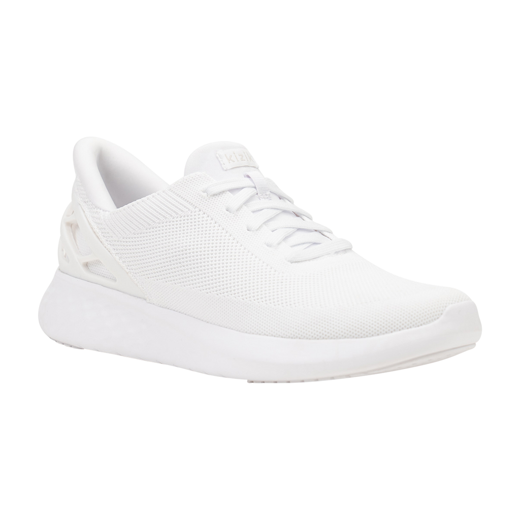 Women's Athens - White