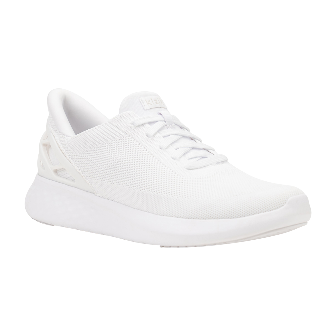 Women's Athens - White
