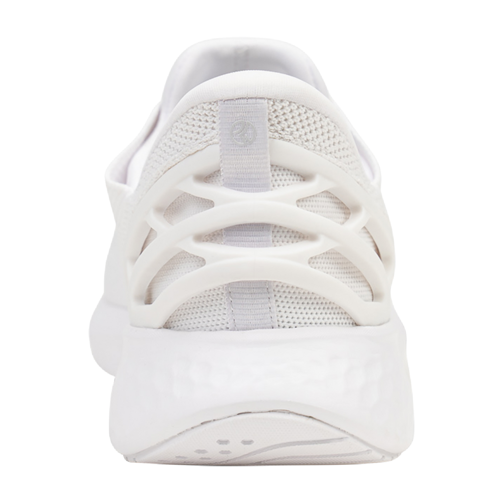 Women's Athens - White