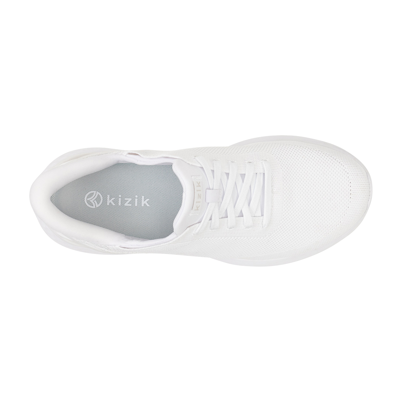 Men's Athens - White