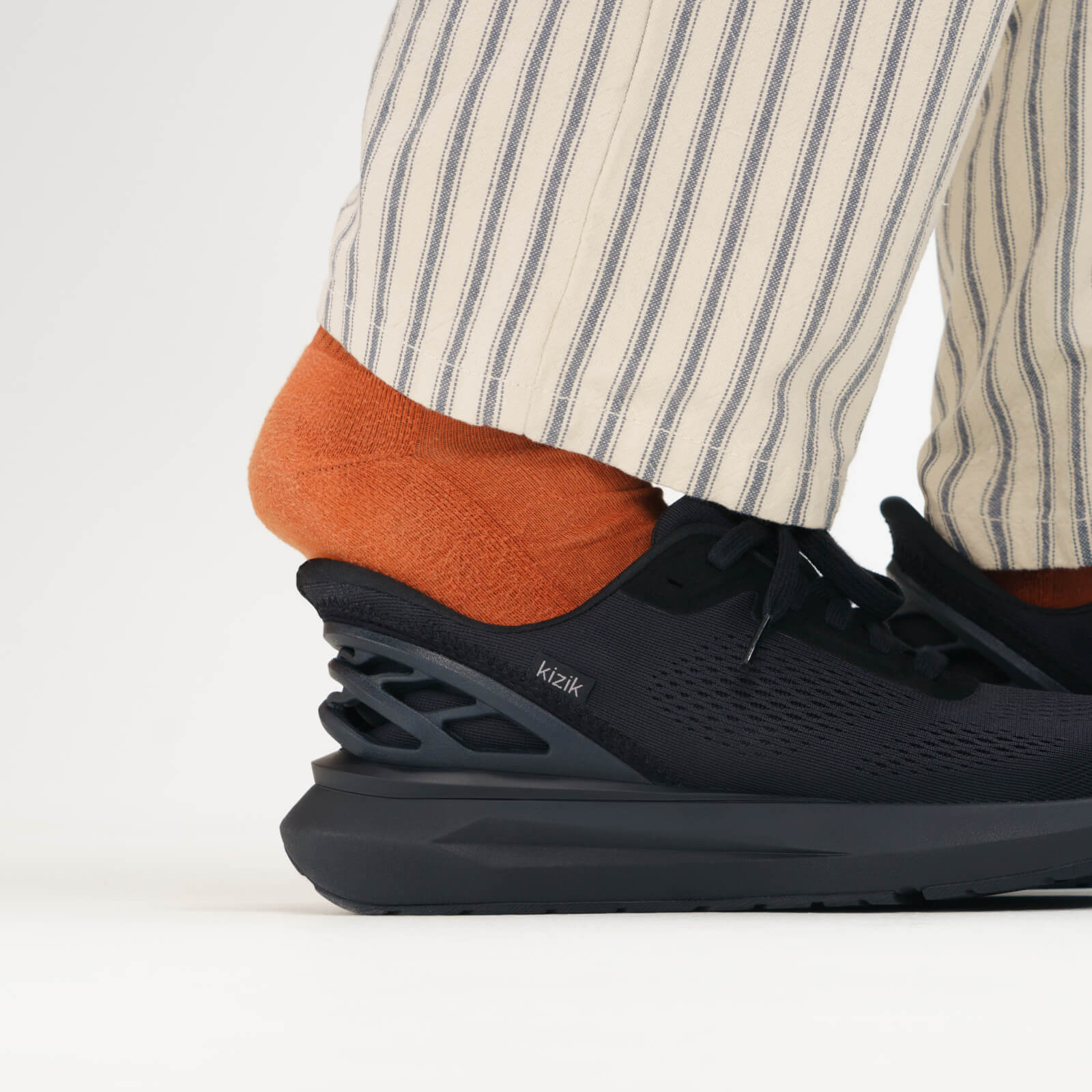 Men's Athens 2 - Blackout