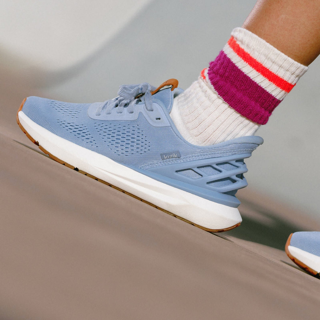 Women's Athens 2 - Soft Chambray