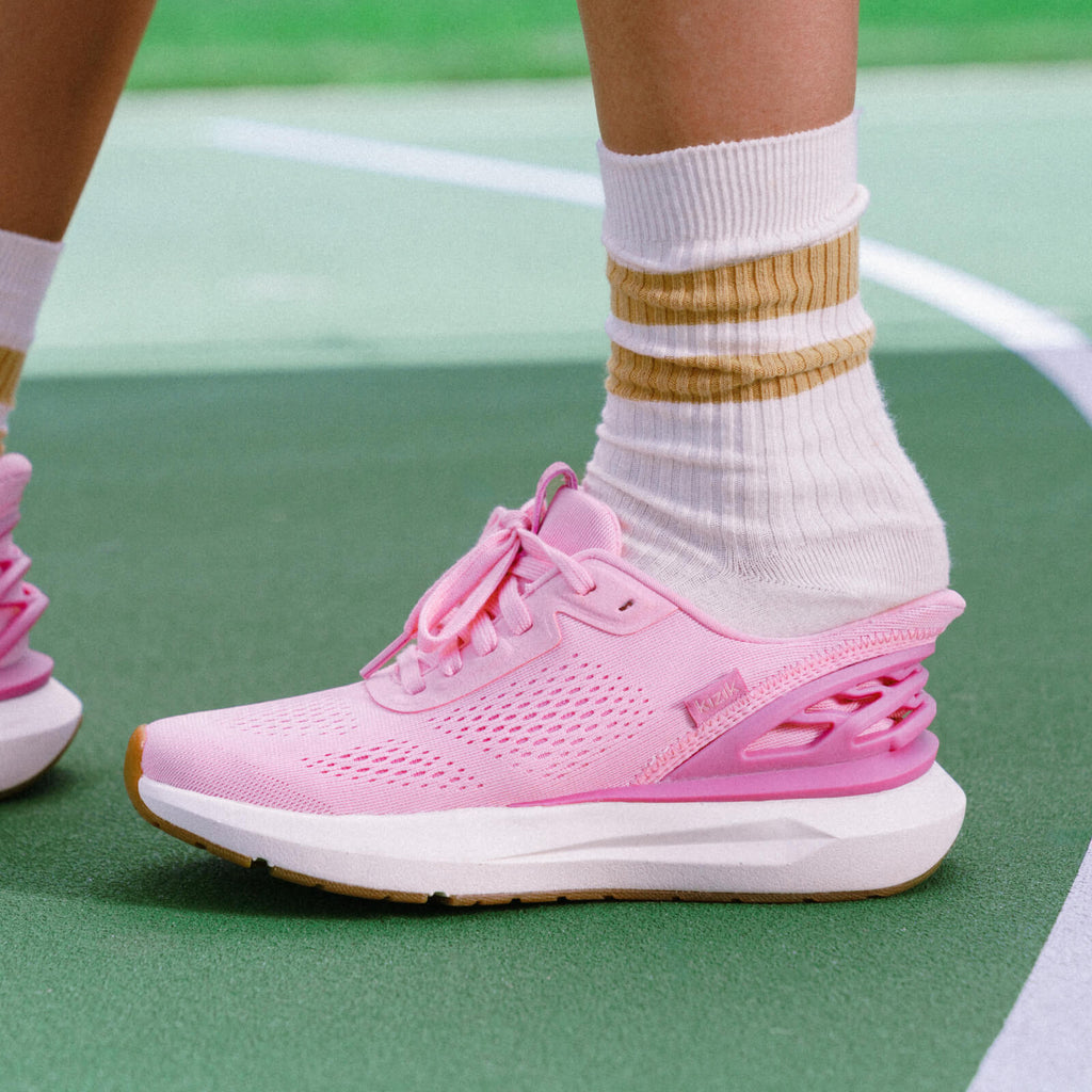 Women's Athens 2 - Wild Rose