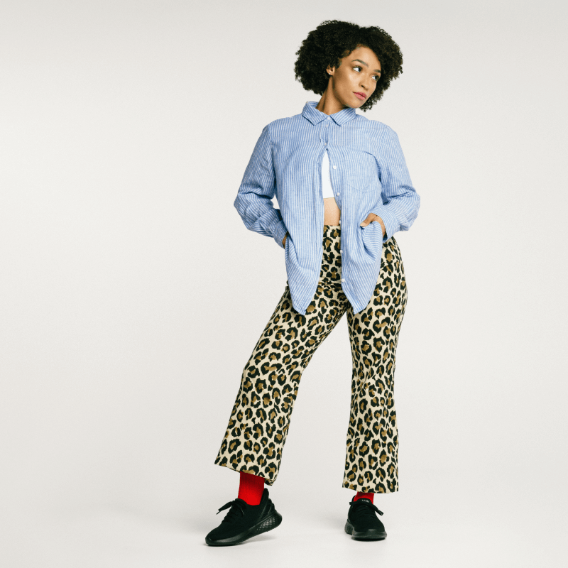 Women's Athens - Blackout