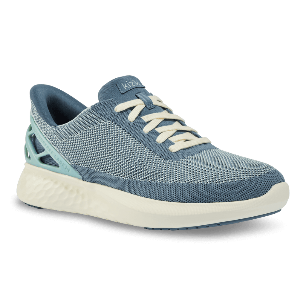 Women's Athens - Blue Mist