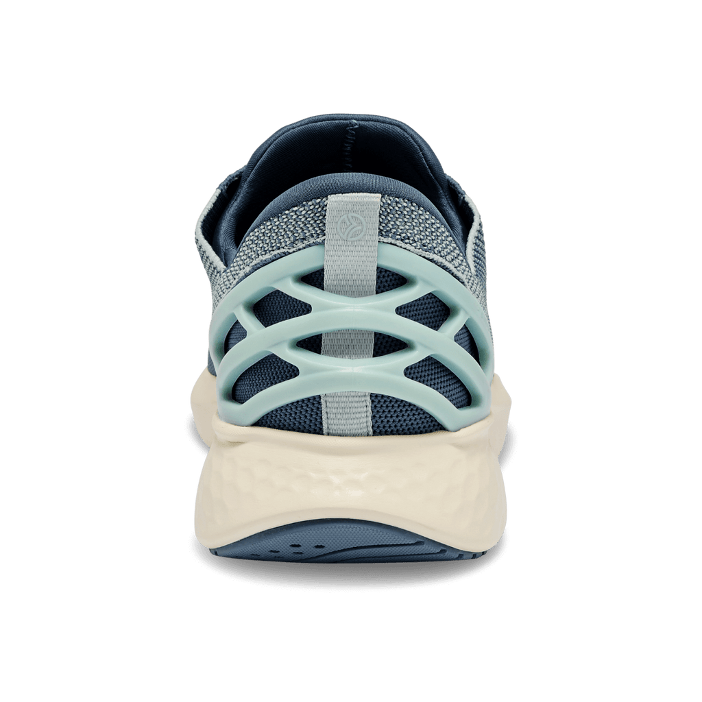 Women's Athens - Blue Mist