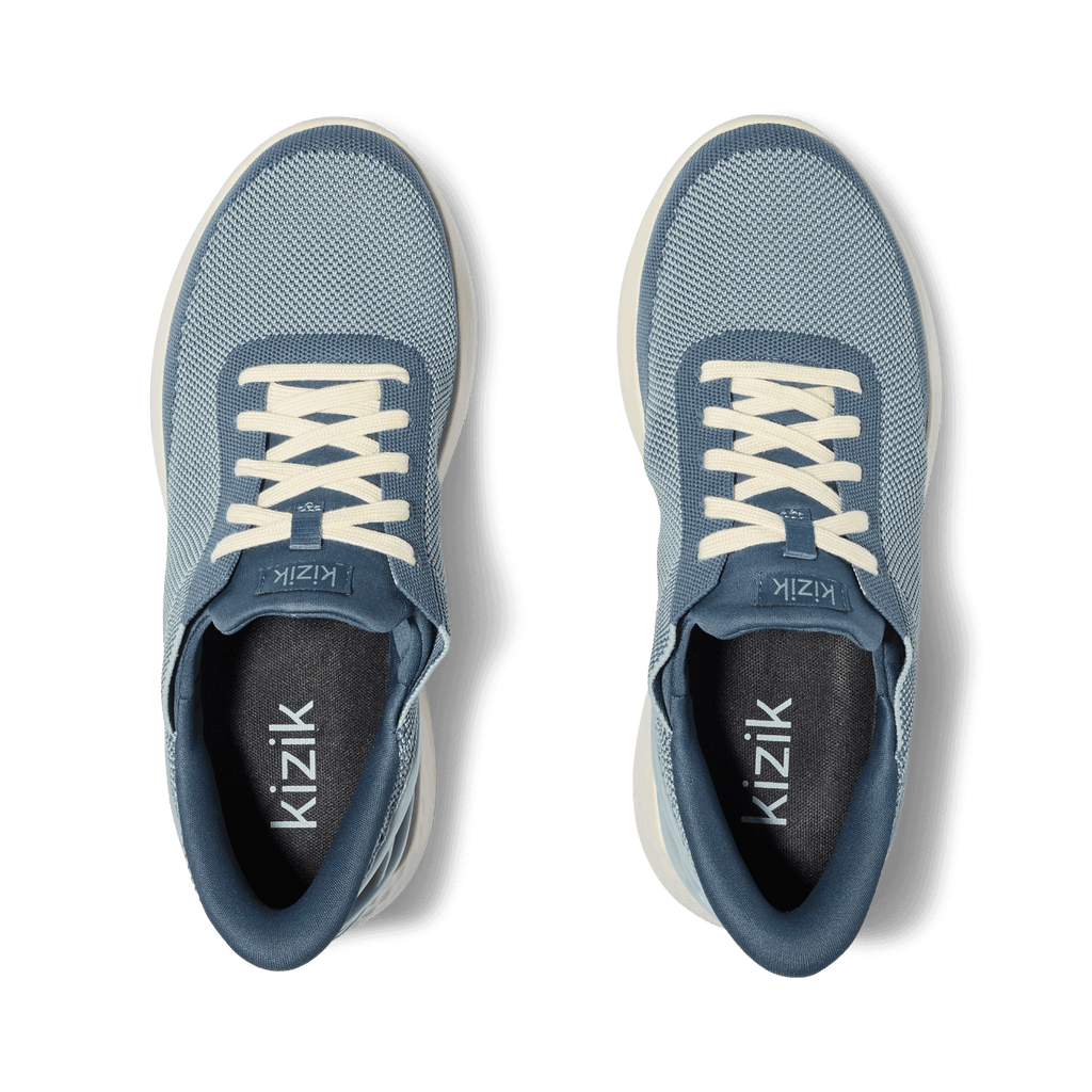 Women's Athens - Blue Mist