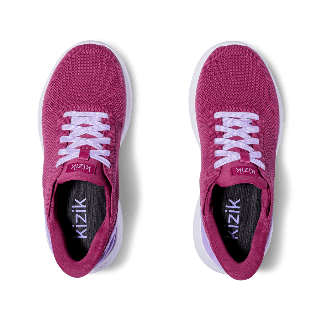 Women's Athens - Festival Fuchsia