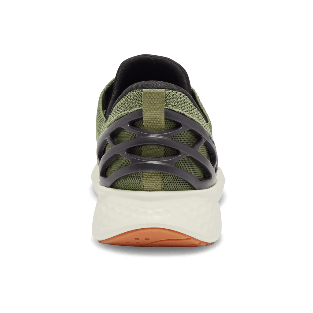 Women's Athens - Olive Green