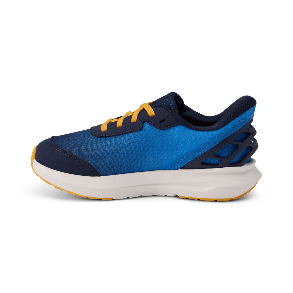 Big Kid Athens 2 - Super Sonic/Naval Academy