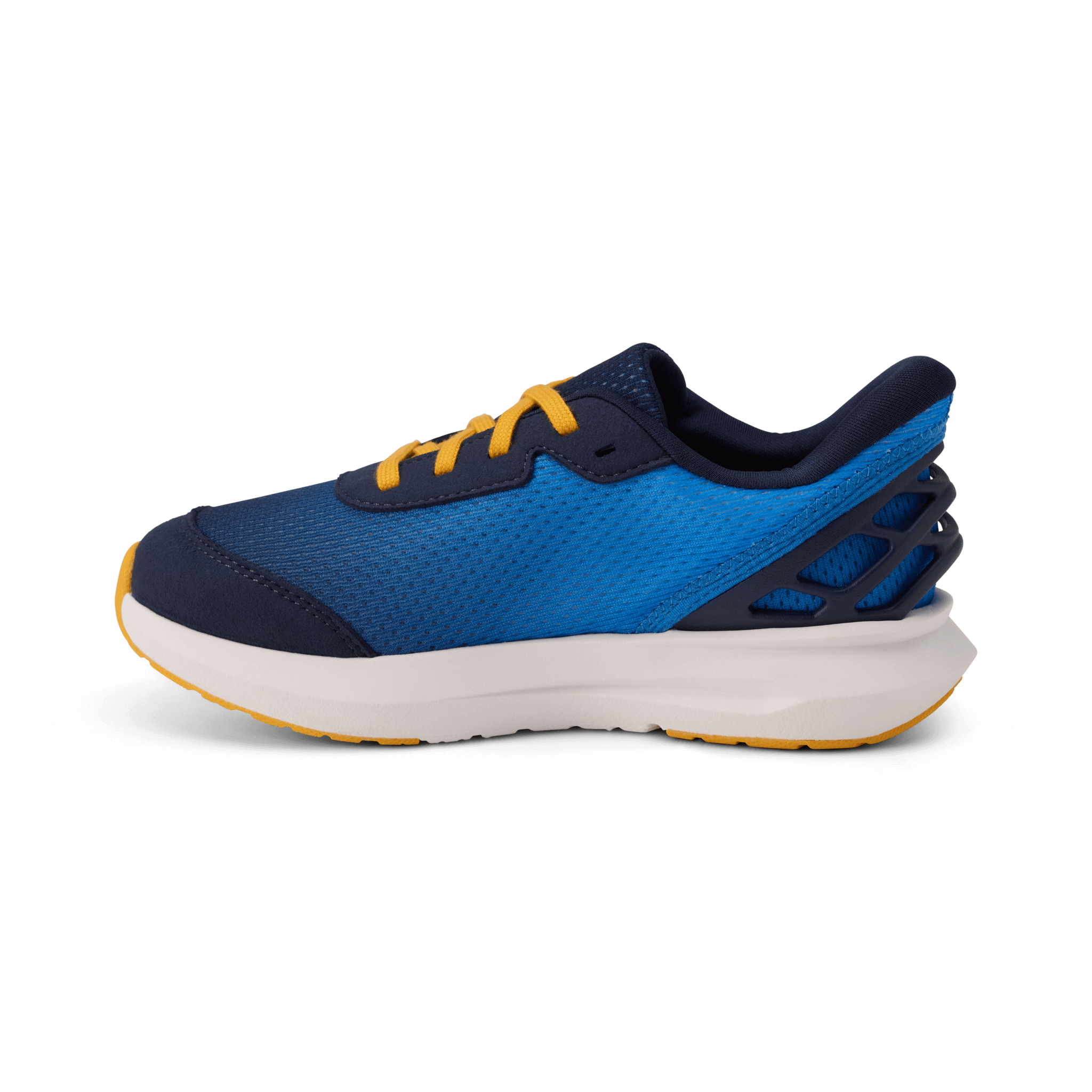 Little Kid Athens 2 - Super Sonic/Naval Academy