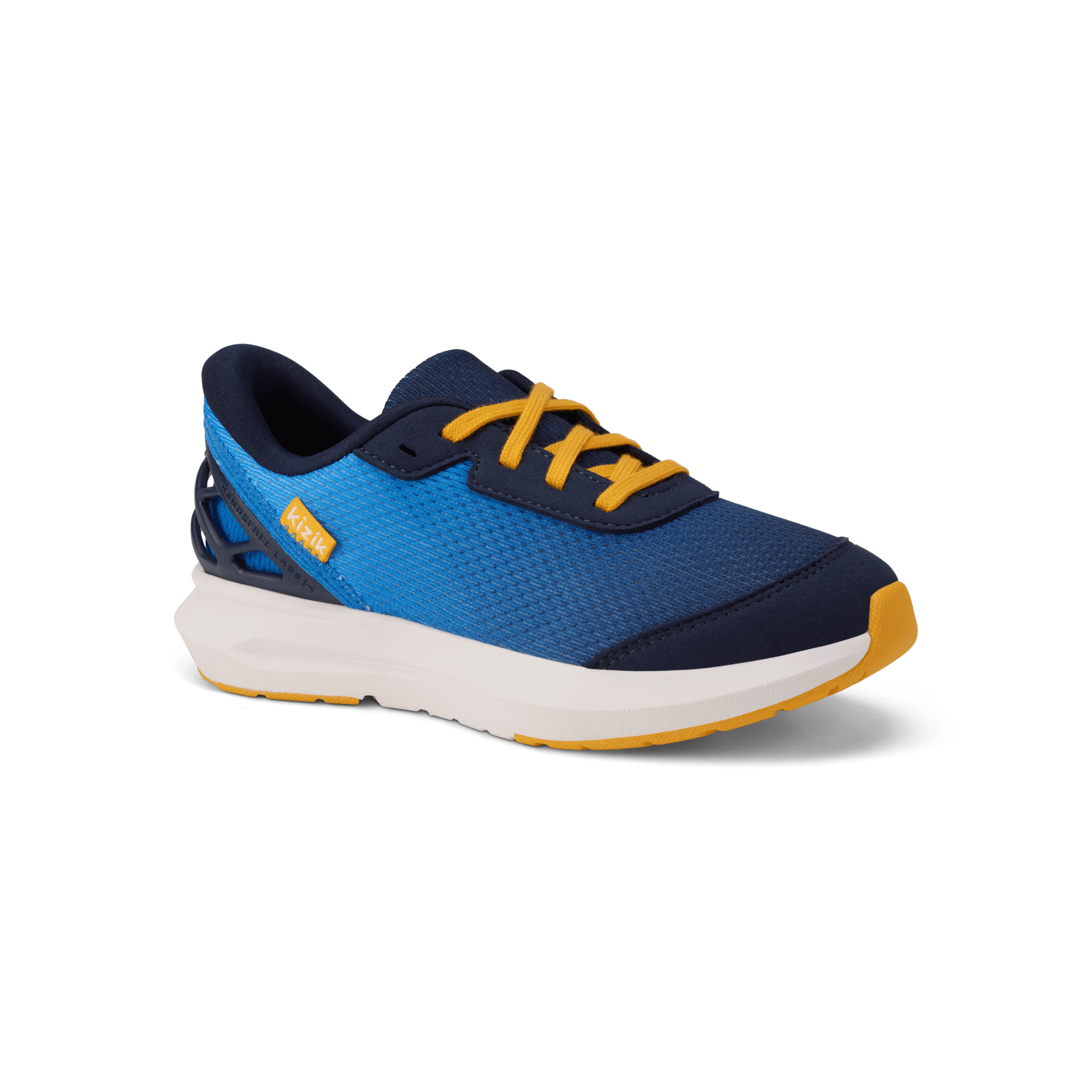 Little Kid Athens 2 - Super Sonic/Naval Academy