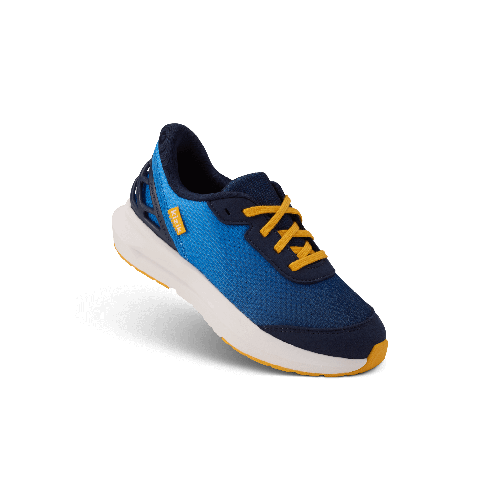 Little Kid Athens 2 - Super Sonic/Naval Academy