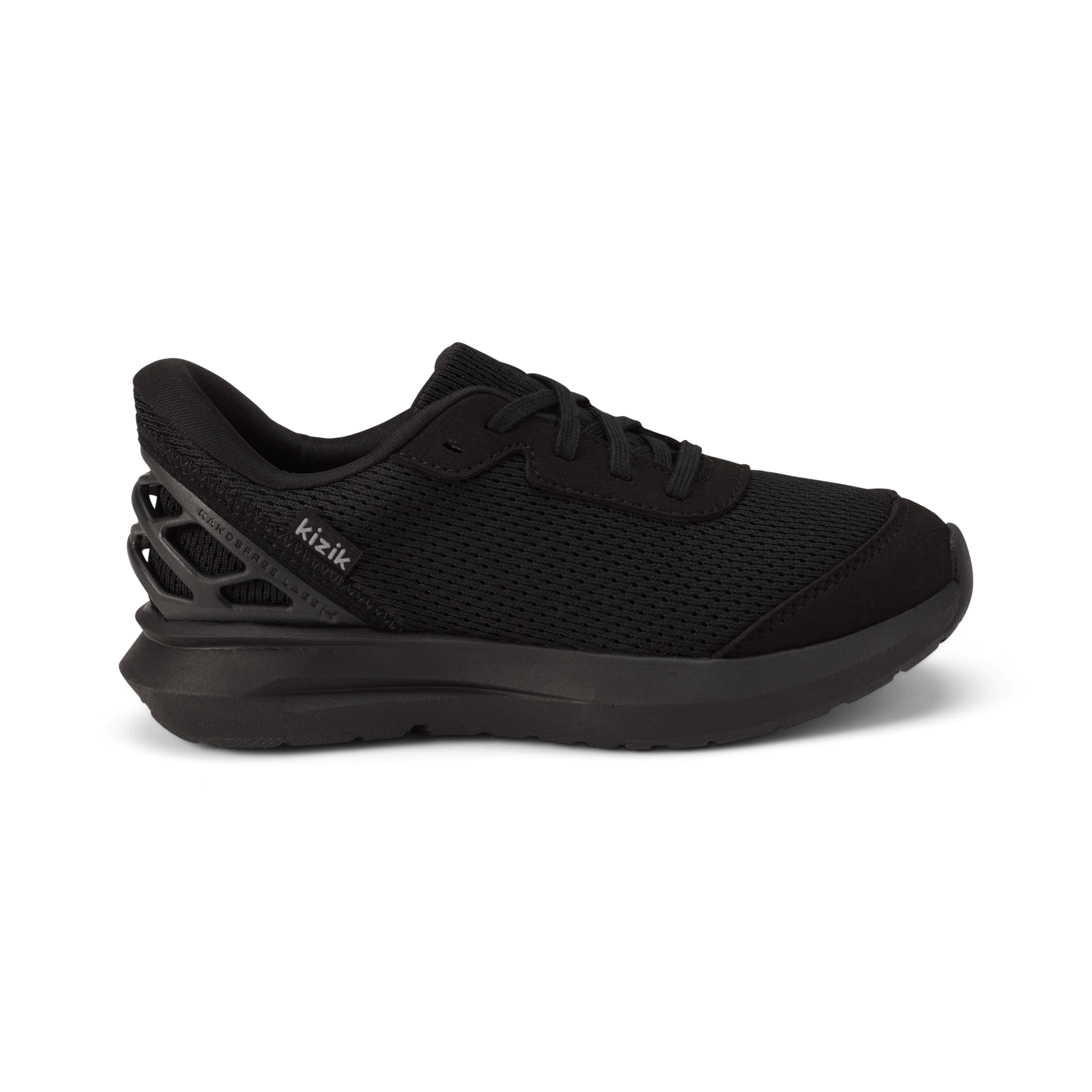 Little Kid Athens 2 - Blackout