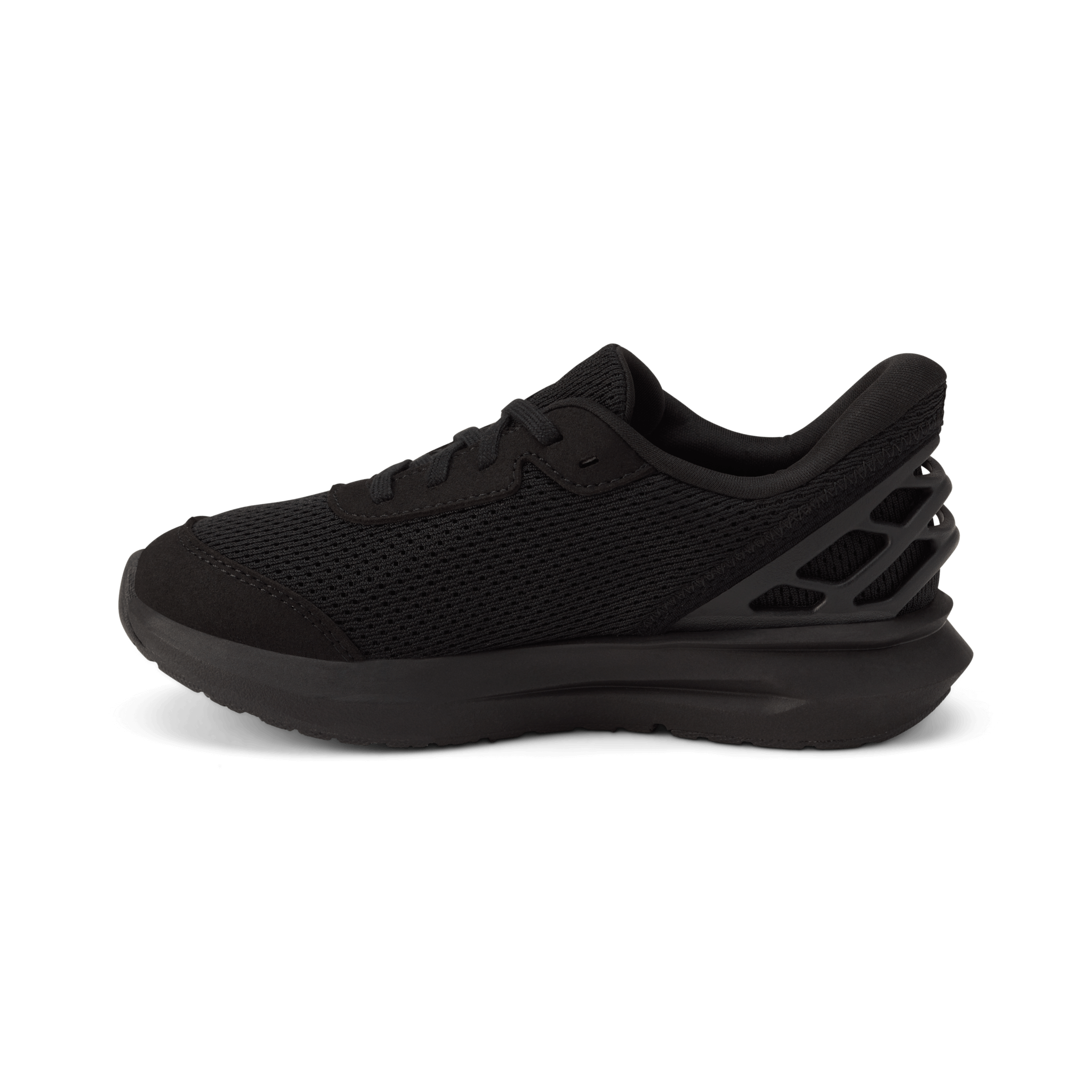 Little Kid Athens 2 - Blackout