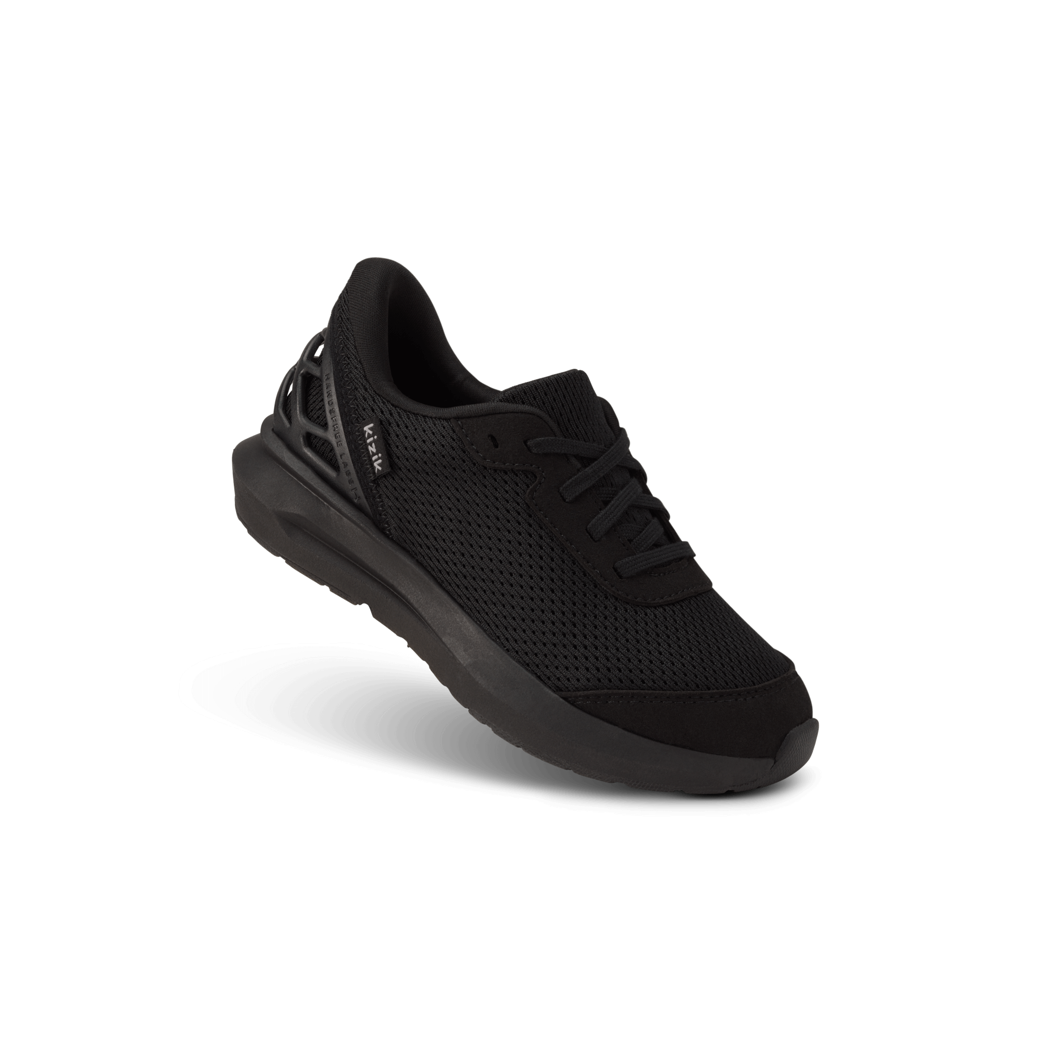 Little Kid Athens 2 - Blackout