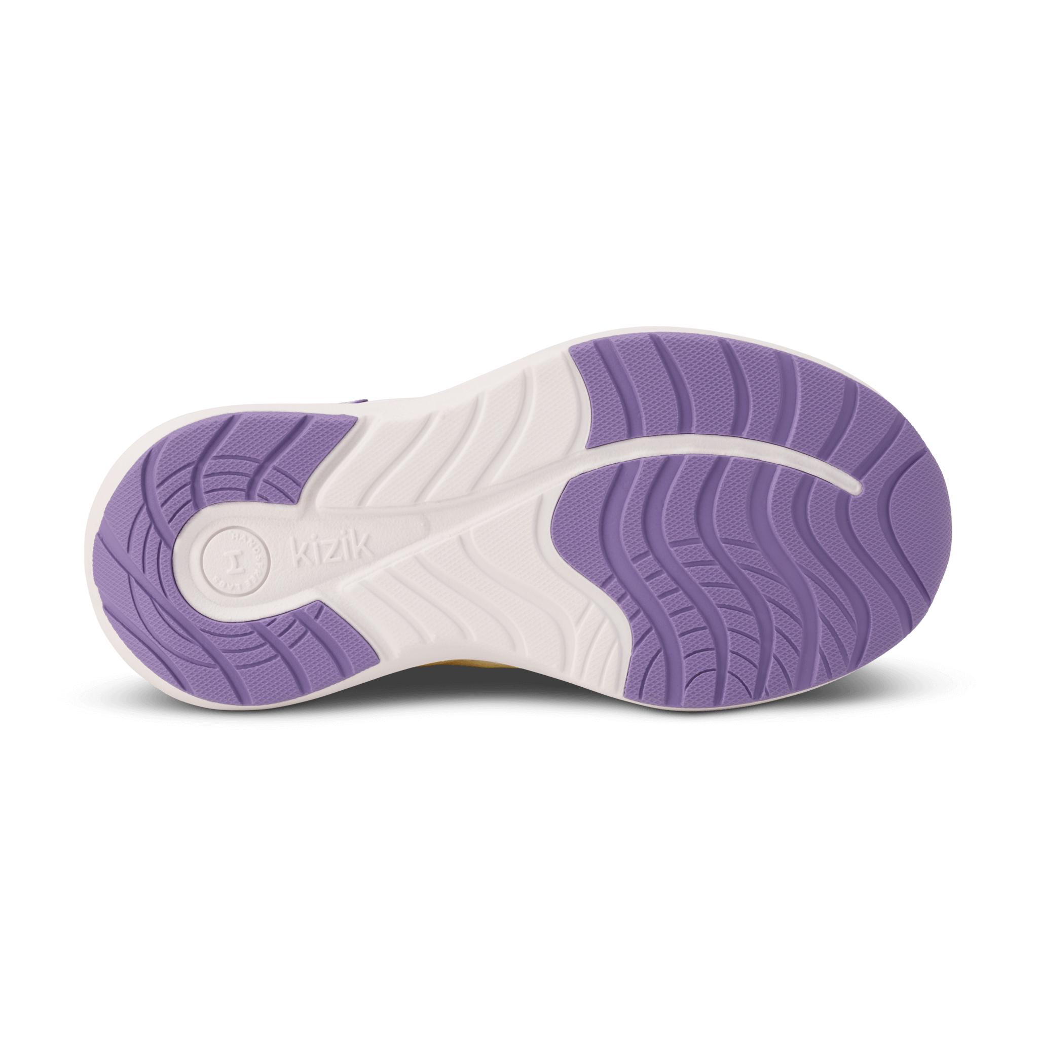 Big Kid Athens 2 - Fairy Wren/Spectra Yellow