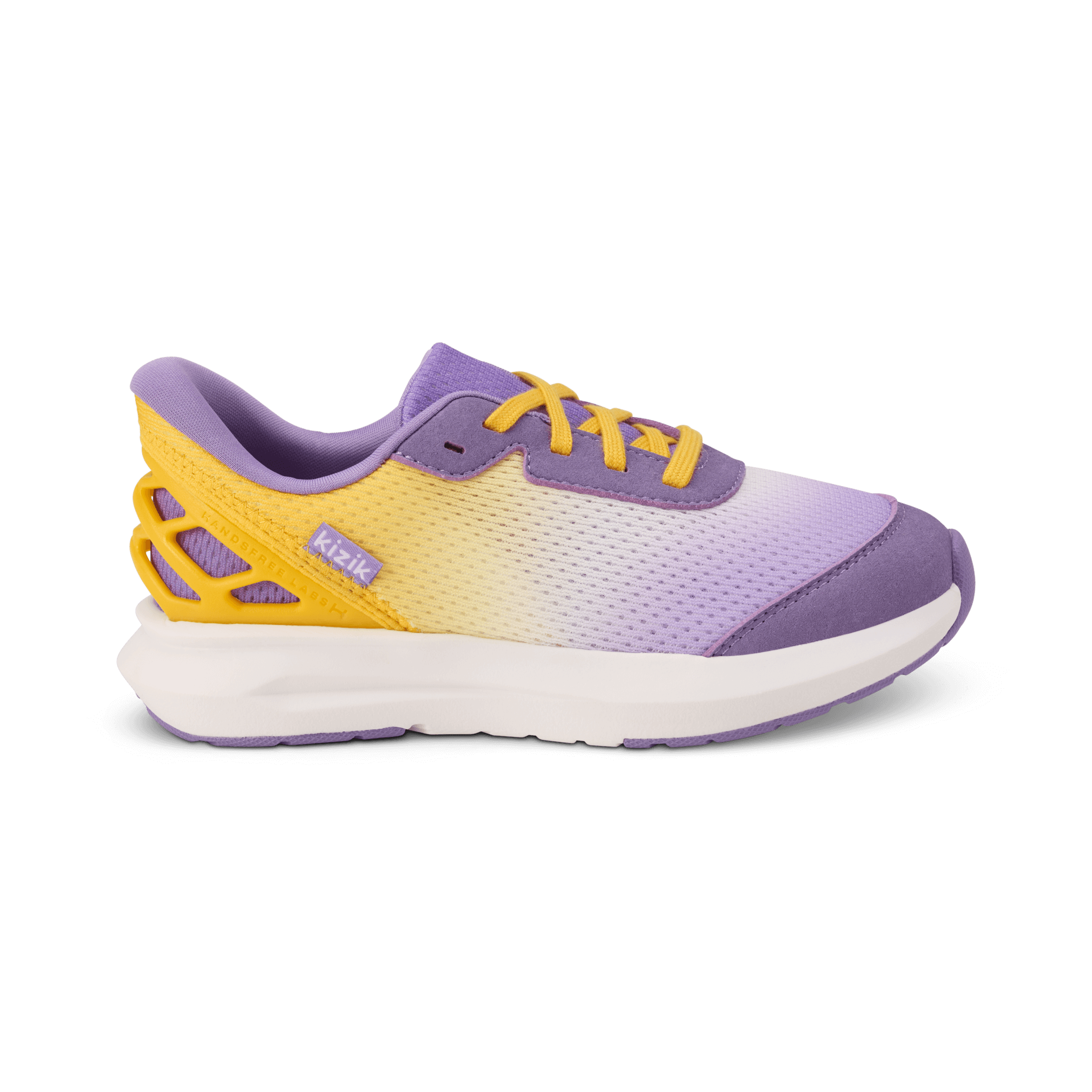 Big Kid Athens 2 - Fairy Wren/Spectra Yellow