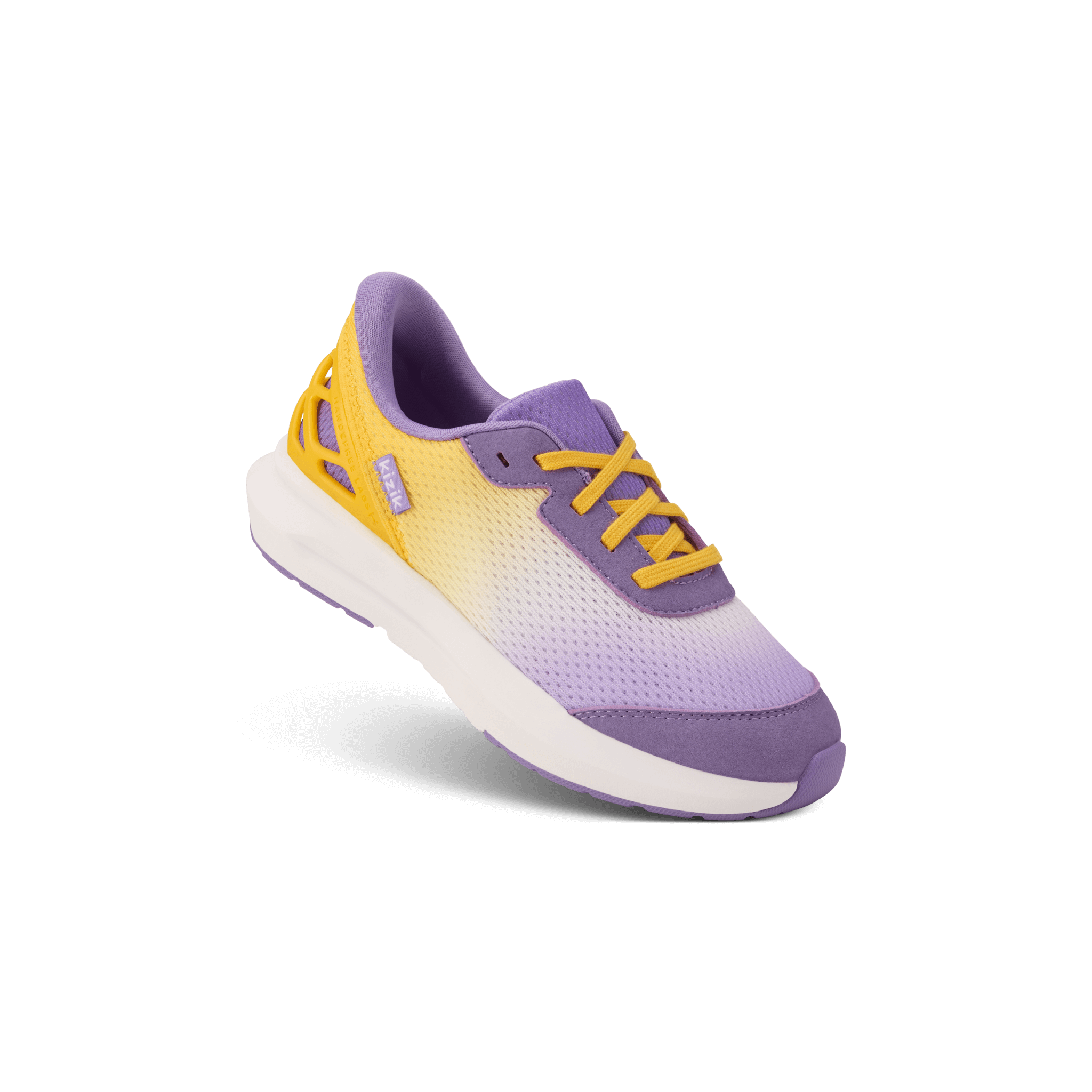 Little Kid Athens 2 - Fairy Wren/Spectra Yellow